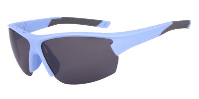Prescription Sports Glasses Y116 Blue