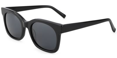 Prescription Sunglasses 29037 Black