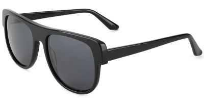 Prescription Sunglasses 29038 Black