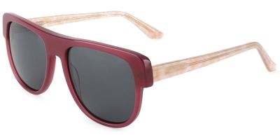 Prescription Sunglasses 29038 Red