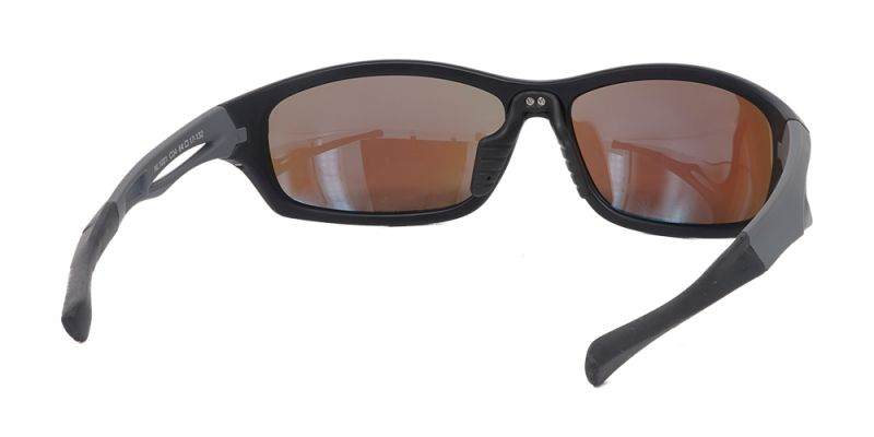 J1801 Prescription Sports Sunglasses