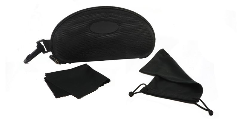 J1801 Prescription Sports Sunglasses