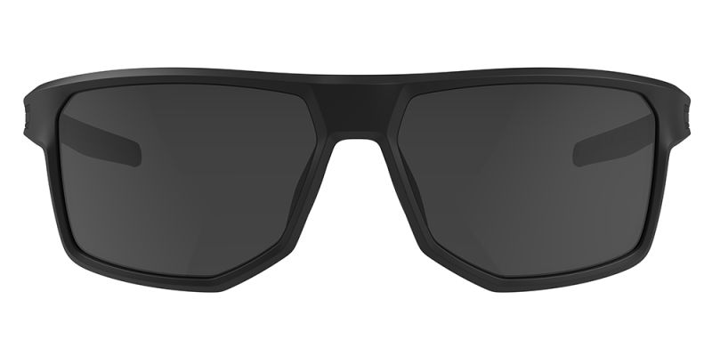 Prescription Sports Sunglasses KA0102 Black