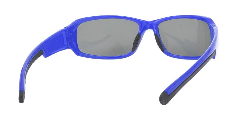 SS205 Prescription Sports Sunglasses Blue