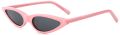 Prescription Sunglasses 29067 Pink