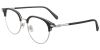 Prescription Glasses 35044 Black
