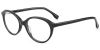 Cheap Prescription Glasses 21170 Black