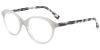 Cheap Prescription Glasses 21170 Grey Tortoise