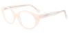 Cheap Prescription Glasses 21171 Cream