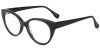 Cheap Prescription Glasses 21172 Black