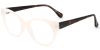 Cheap Prescription Glasses 21172 Cream Tortoise