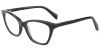 Cheap Prescription Glasses 21173 Black