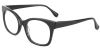 Cheap Prescription Glasses 21175 Black Online