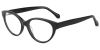 Cheap Prescription Glasses 21176 Black