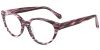 Cheap Prescription Glasses 21176 Floral 