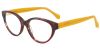 Cheap Prescription Glasses 21176 Tortoise Yellow