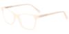 Cheap Prescription Glasses 21180 Cream Online