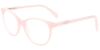 Cheap Prescription Glasses 21181 Pink