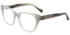 Prescription Glasses Grey 21182