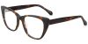 Prescription Glasses 21182 Tortoise
