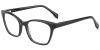 Prescription Glasses 21183 Black