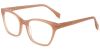 Prescription Glasses 21183 Brown