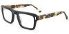 Prescription Glasses 21206 Black Tortoise