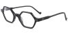 Prescription Glasses 21208 Black