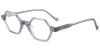 Prescription Glasses 21208 Grey