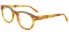 Prescription Glasses 21214 Yellow