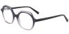 Prescription Glasses 21217 Black