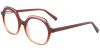 Prescription Glasses 21217 Brown