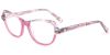 Prescription Glasses 21220 Tortoise Pink