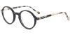 Prescription Glasses 21222 Black