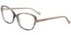 Prescription Glasses 21225 Floral