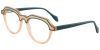 Prescription Glasses 21241 Yellow