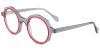 Prescription Glasses 21242 Red