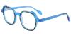 Prescription Glasses 21243 Blue