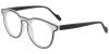 Prescription Glasses 21247 Black