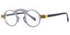 Prescription Glasses 21250 Grey
