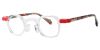Prescription Glasses 21253 White