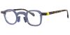 Prescription Glasses 21253 Blue