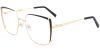 Cheap Prescription Glasses 23109 Black