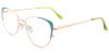 Cheap Prescription Glasses 23131 Blue