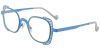 Prescription Glasses 23218 Blue