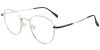 Titanium Prescription Glasses 26020 Silver