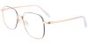 Titanium Prescription Glasses 26033 Grey