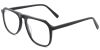 Prescription Glasses 28001 Black