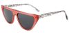 Prescription Sunglasses 29040 Red Tortoise