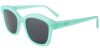 Prescription Sunglasses 29042 Green